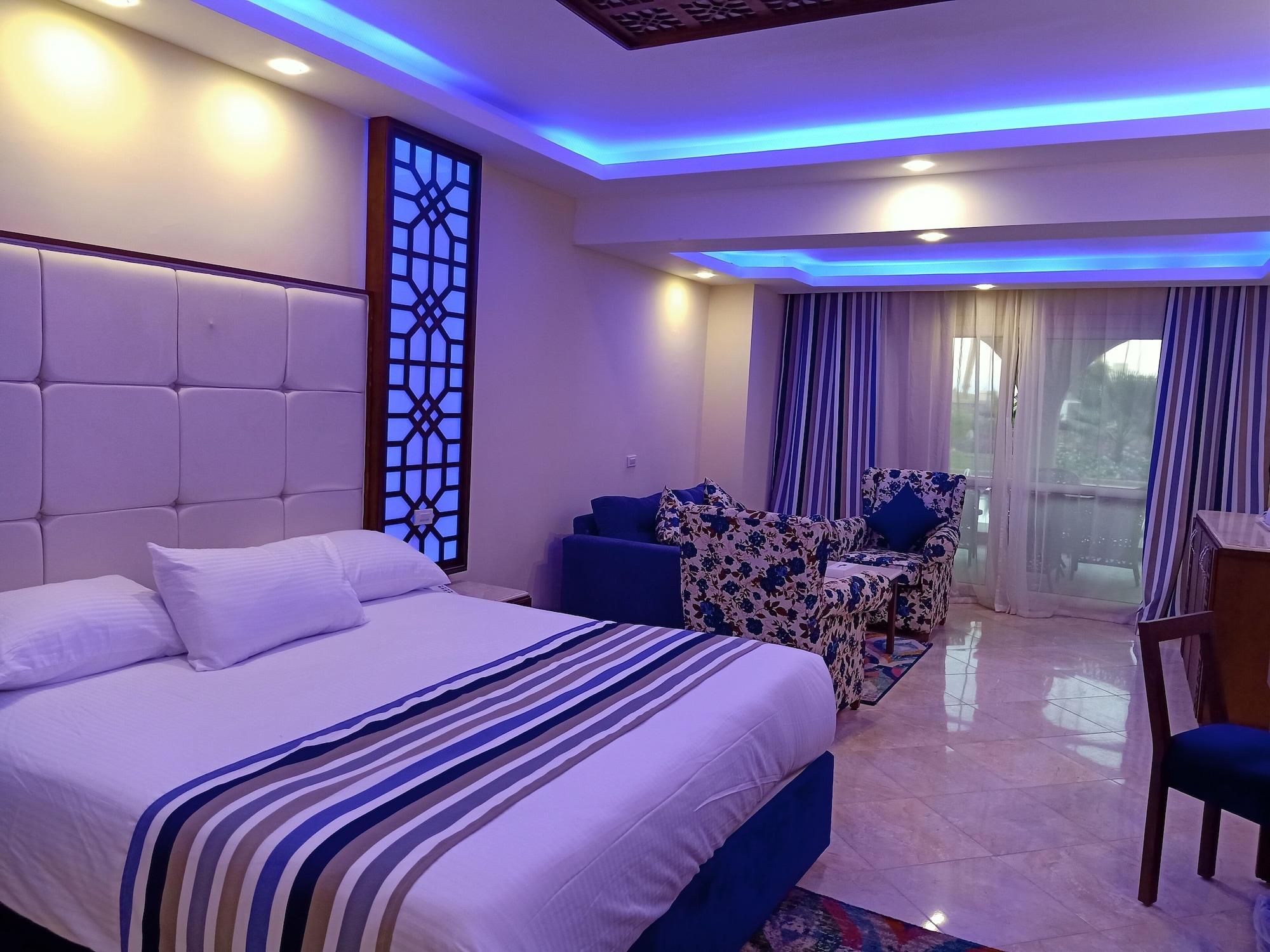 Sea Aqua Park Resort Sharm el Sheikh