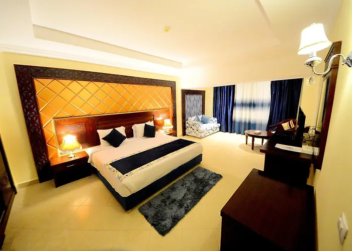 Sea Beach Aqua Park Resort