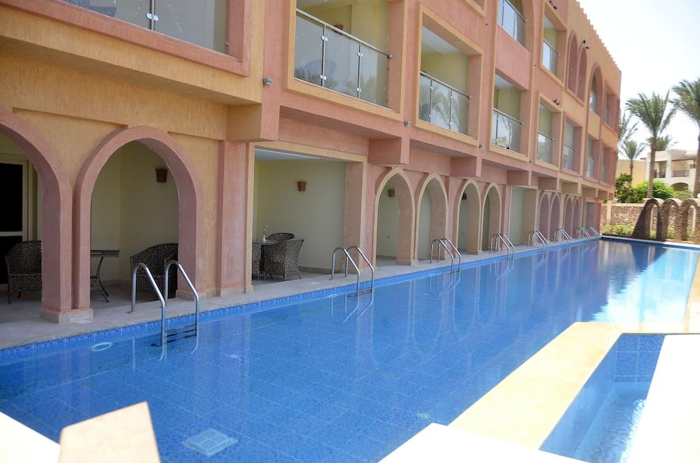 Sea Aqua Park Resort Sharm-el-Sheikh