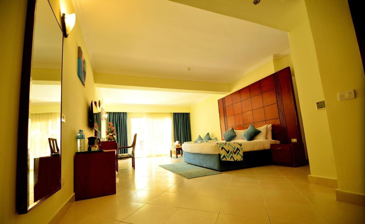 Sea Aqua Park 4* Sharm-el-Sheikh