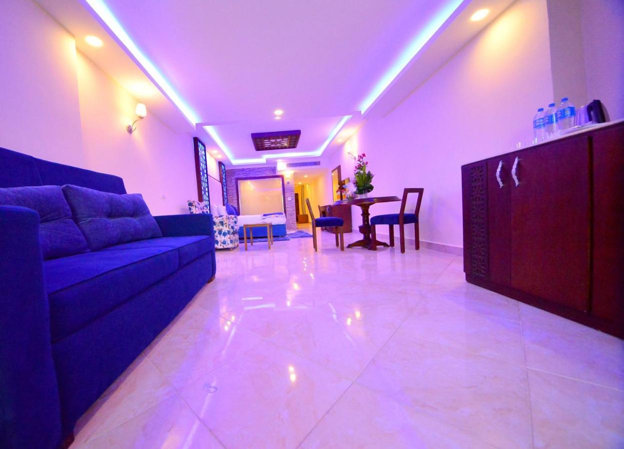 Resort Sea Aqua Park Sharm-el-Sheikh