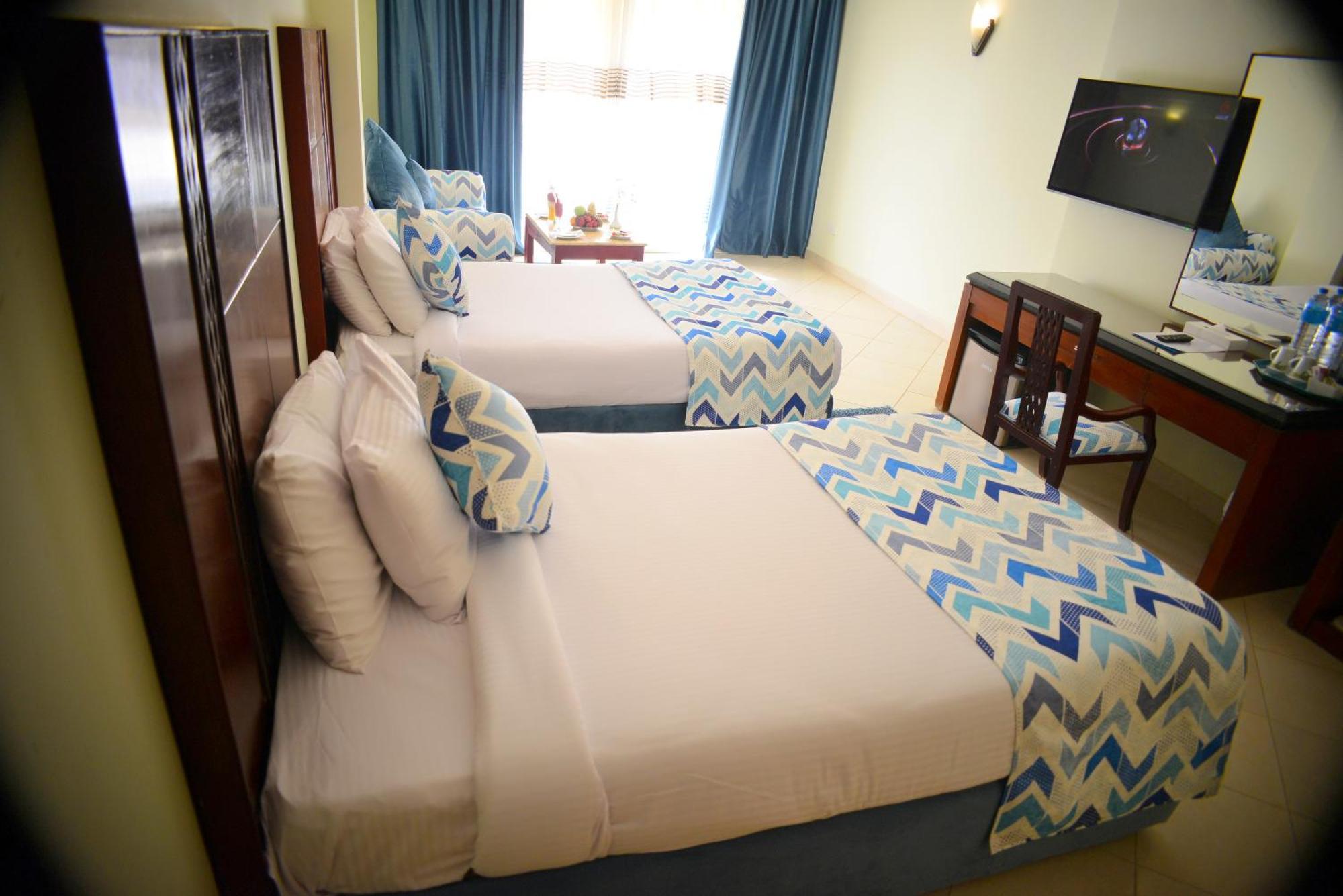 Resort Sea Aqua Park Sharm-el-Sheikh