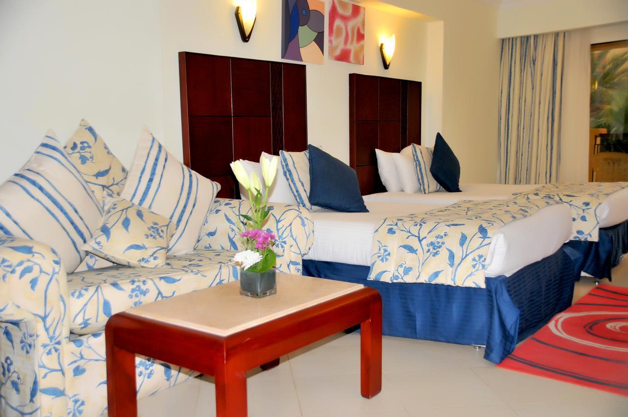 Resort Sea Aqua Park Sharm-el-Sheikh
