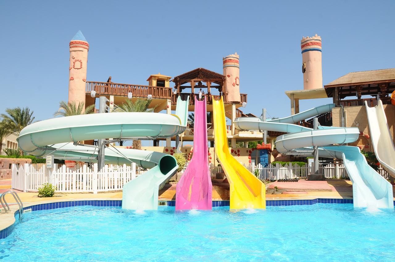 Sea Aqua Park Шарм-еш-Шейх