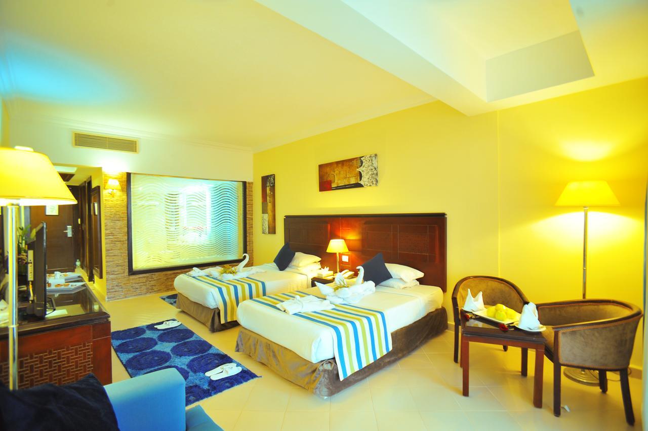 Sea Aqua Park Resort Sharm-el-Sheikh