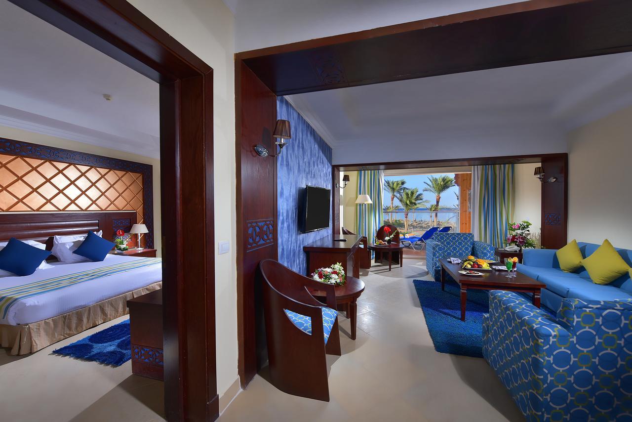 Sea Aqua Park 4* Sharm-el-Sheikh