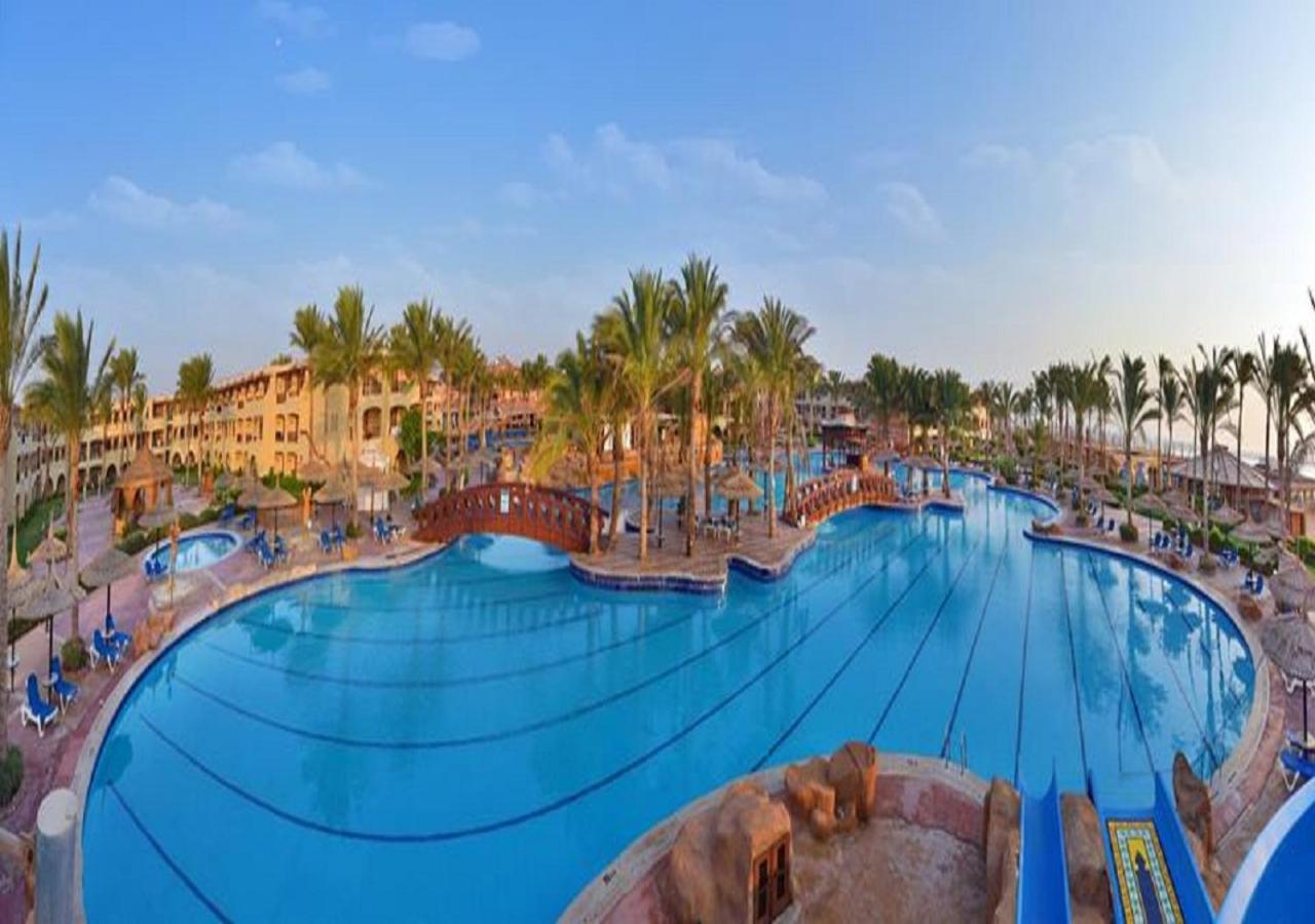 Sea Aqua Park Sharm-el-Sheikh